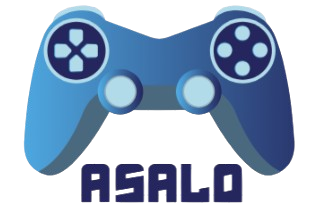 Asalo logo